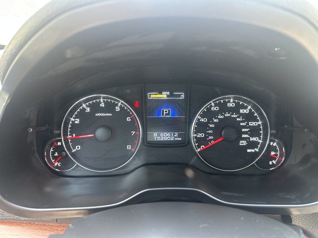 2013 Subaru Outback Image 17
