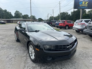 Image for 2013 Chevrolet Camaro LS ID: 6712068