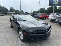 Image for 2013 Chevrolet Camaro LS ID: 6712068