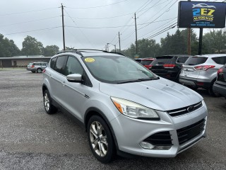 Image for 2013 Ford Escape SEL ID: 6726451