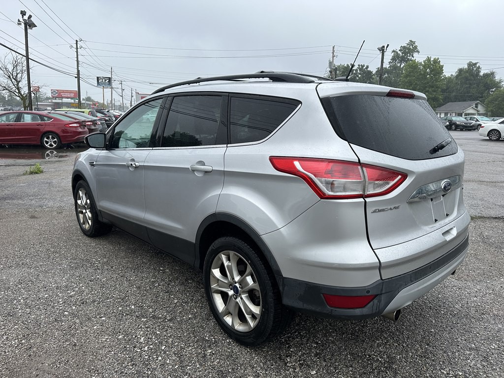 2013 Ford Escape Image 5