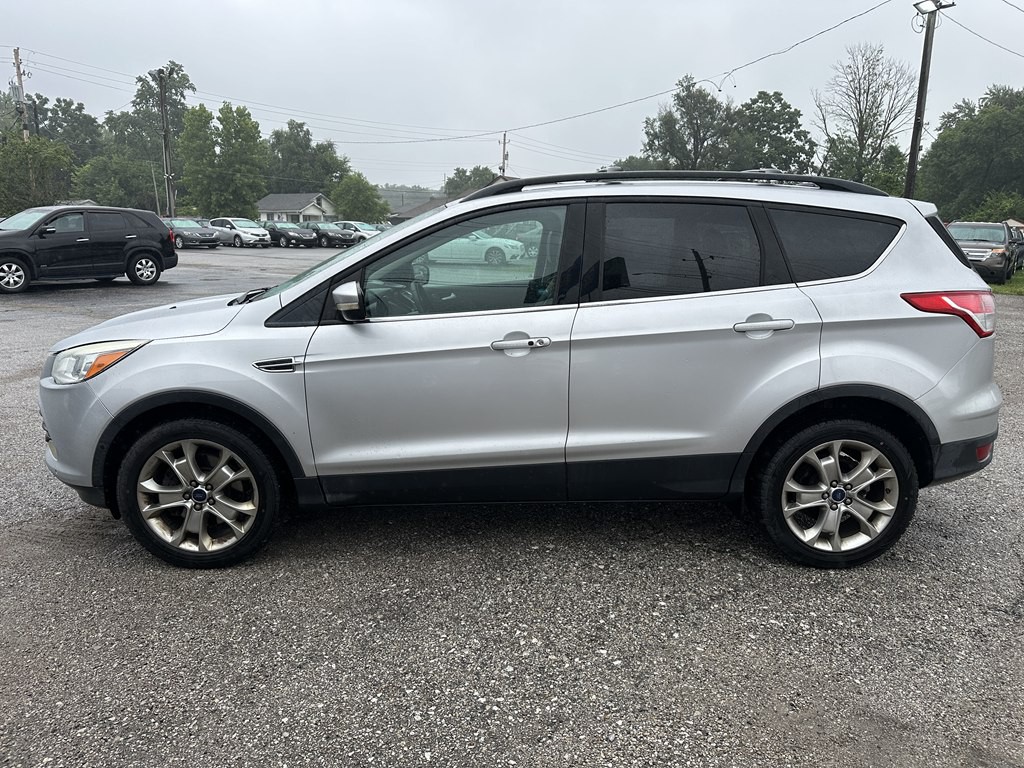 2013 Ford Escape Image 6
