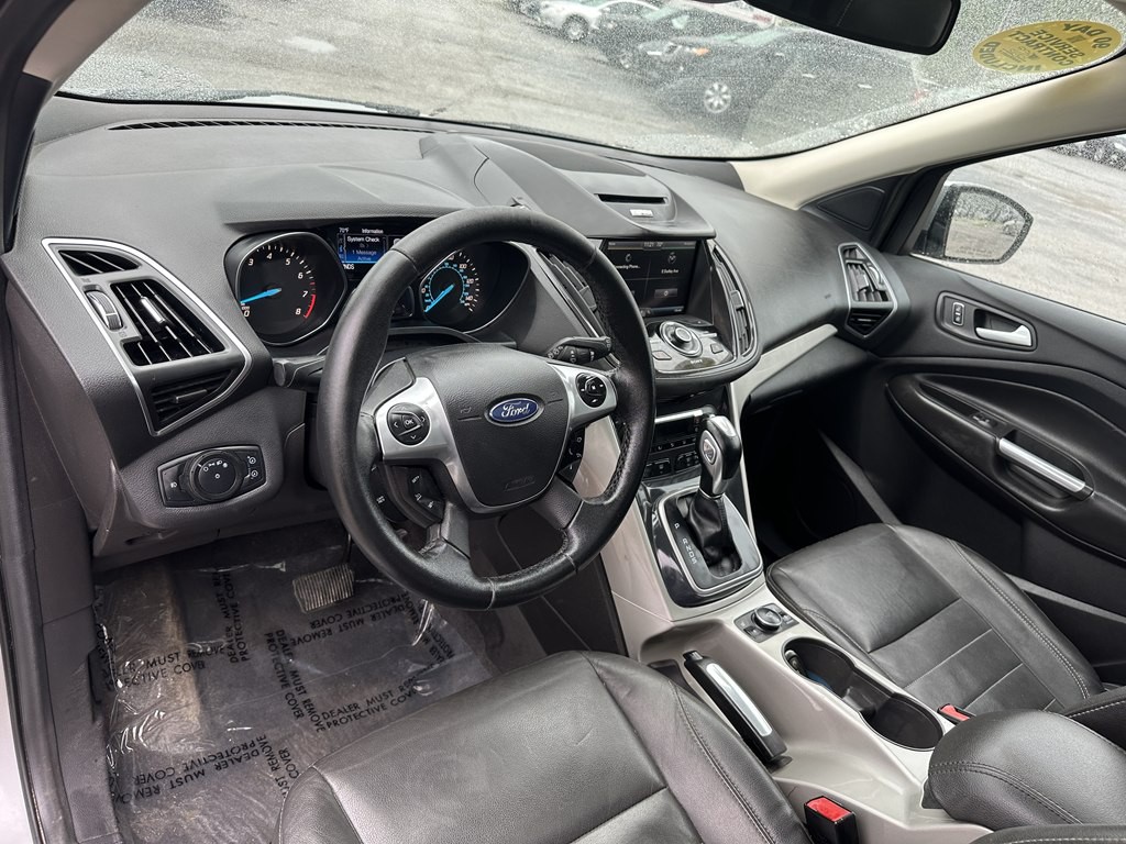 2013 Ford Escape Image 9