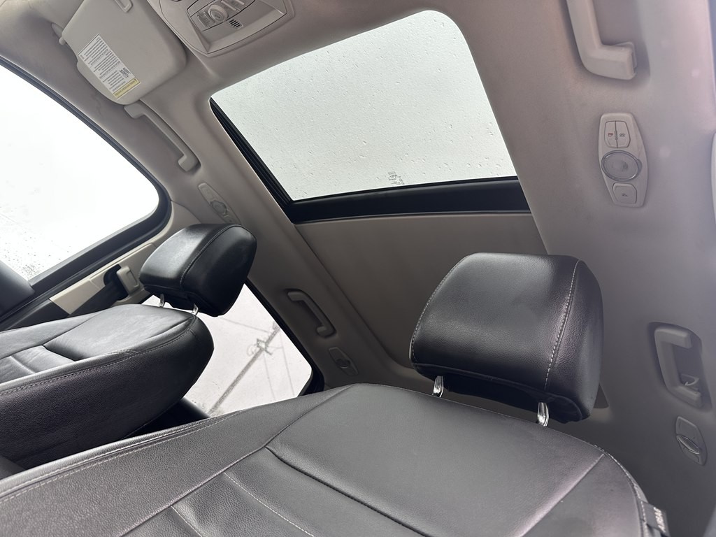 2013 Ford Escape Image 10
