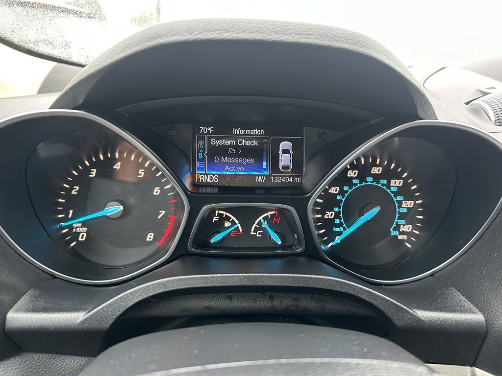 2013 Ford Escape Image 11