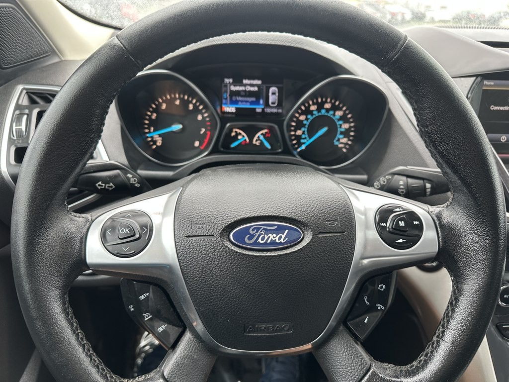 2013 Ford Escape Image 12