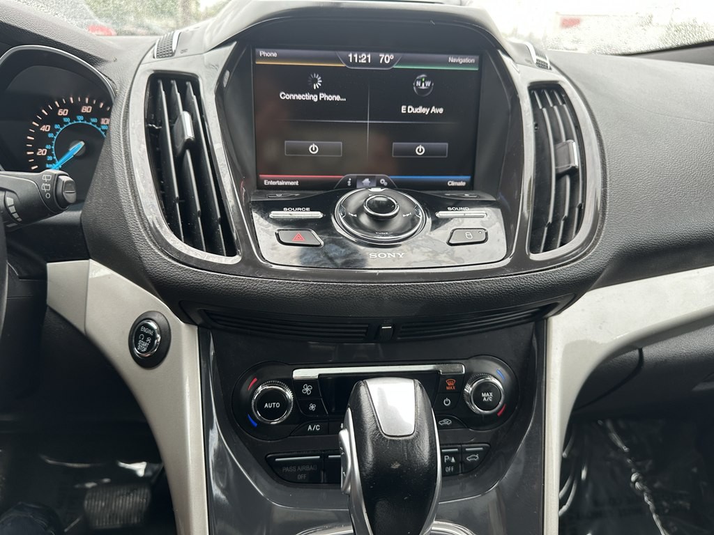 2013 Ford Escape Image 13