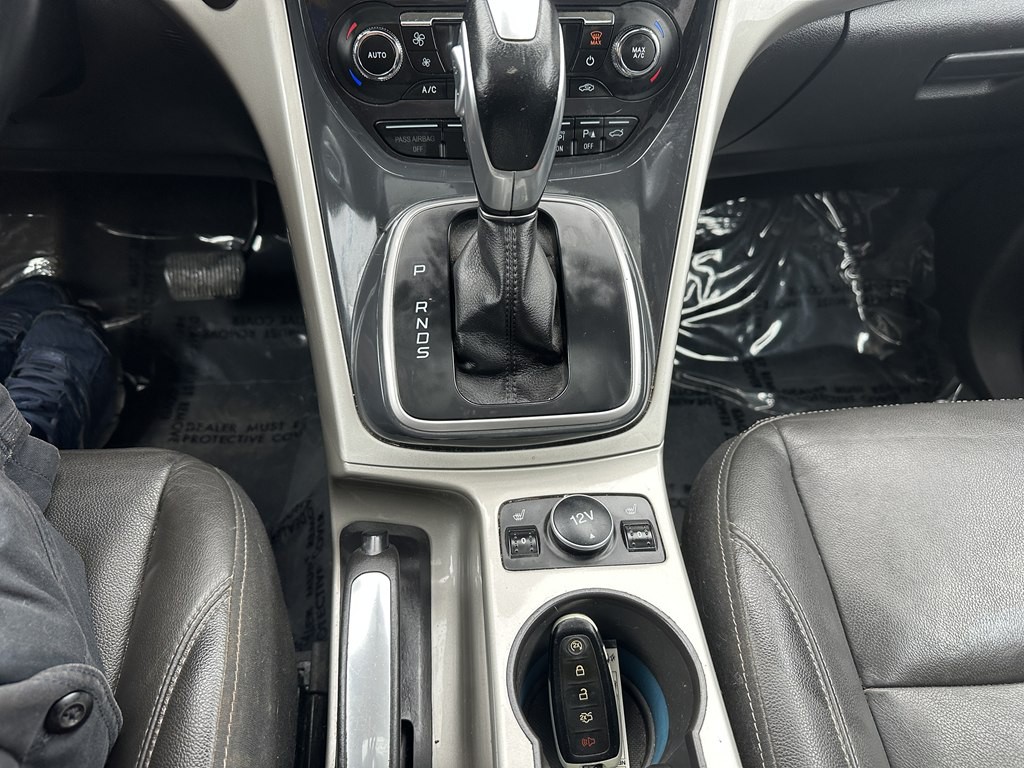 2013 Ford Escape Image 14