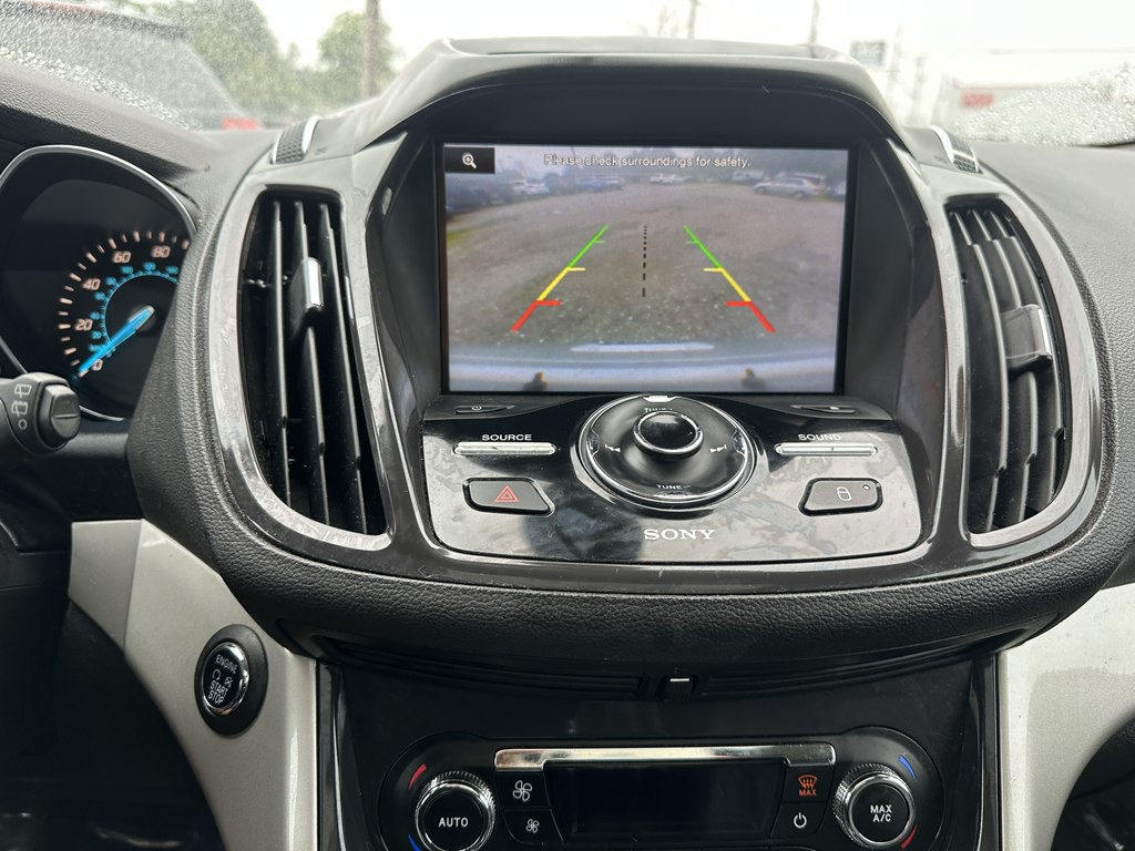 2013 Ford Escape Image 15
