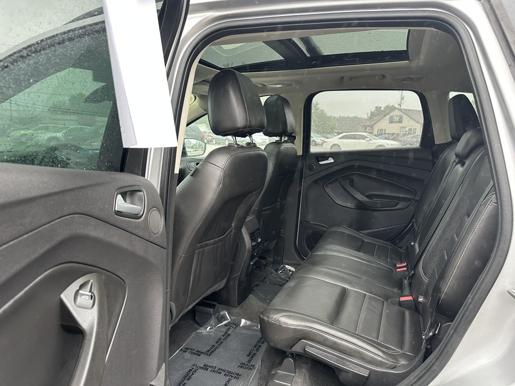 2013 Ford Escape Image 17