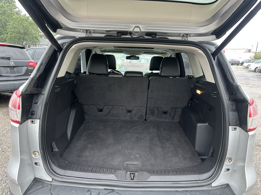 2013 Ford Escape Image 18