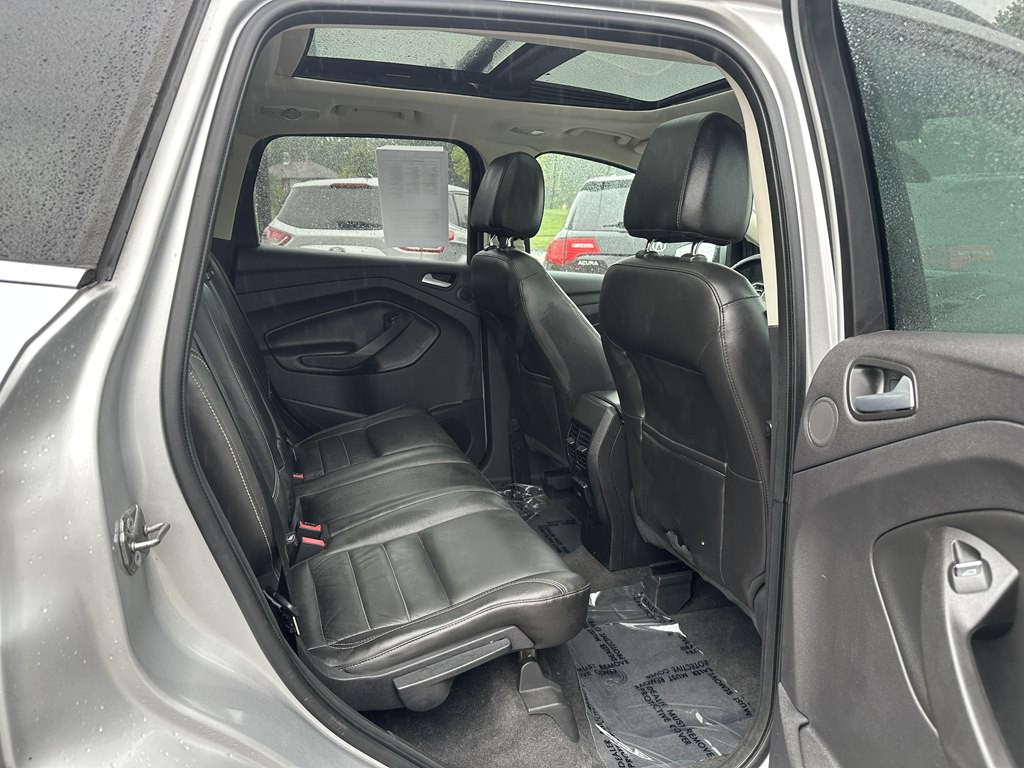 2013 Ford Escape Image 19