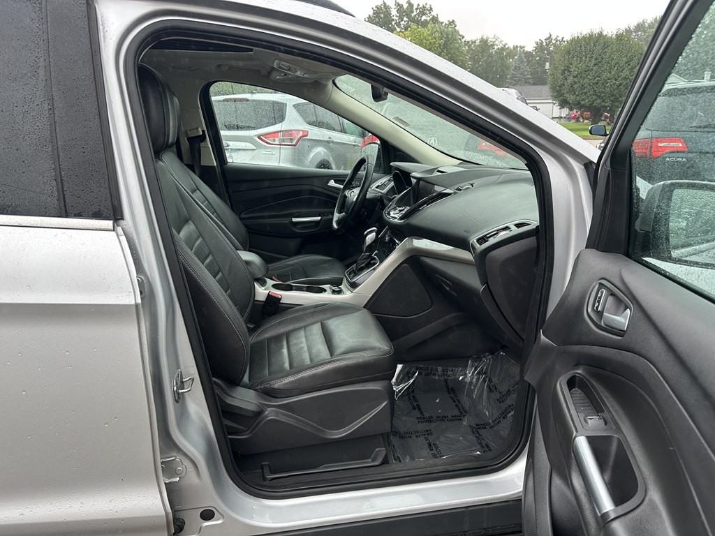 2013 Ford Escape Image 20