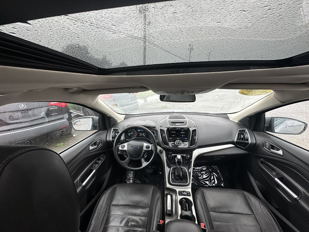 2013 Ford Escape Image 21