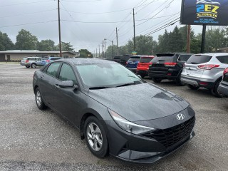 Image for 2021 Hyundai Elantra SE ID: 6726466