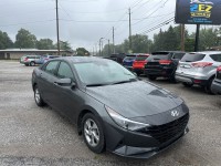 Image for 2021 Hyundai Elantra SE ID: 6726466