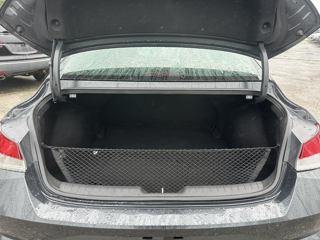 2021 Hyundai Elantra Image 19
