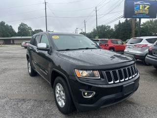 Image for 2016 Jeep Grand Cherokee Laredo ID: 6726478