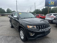 Image for 2016 Jeep Grand Cherokee Laredo ID: 6726478
