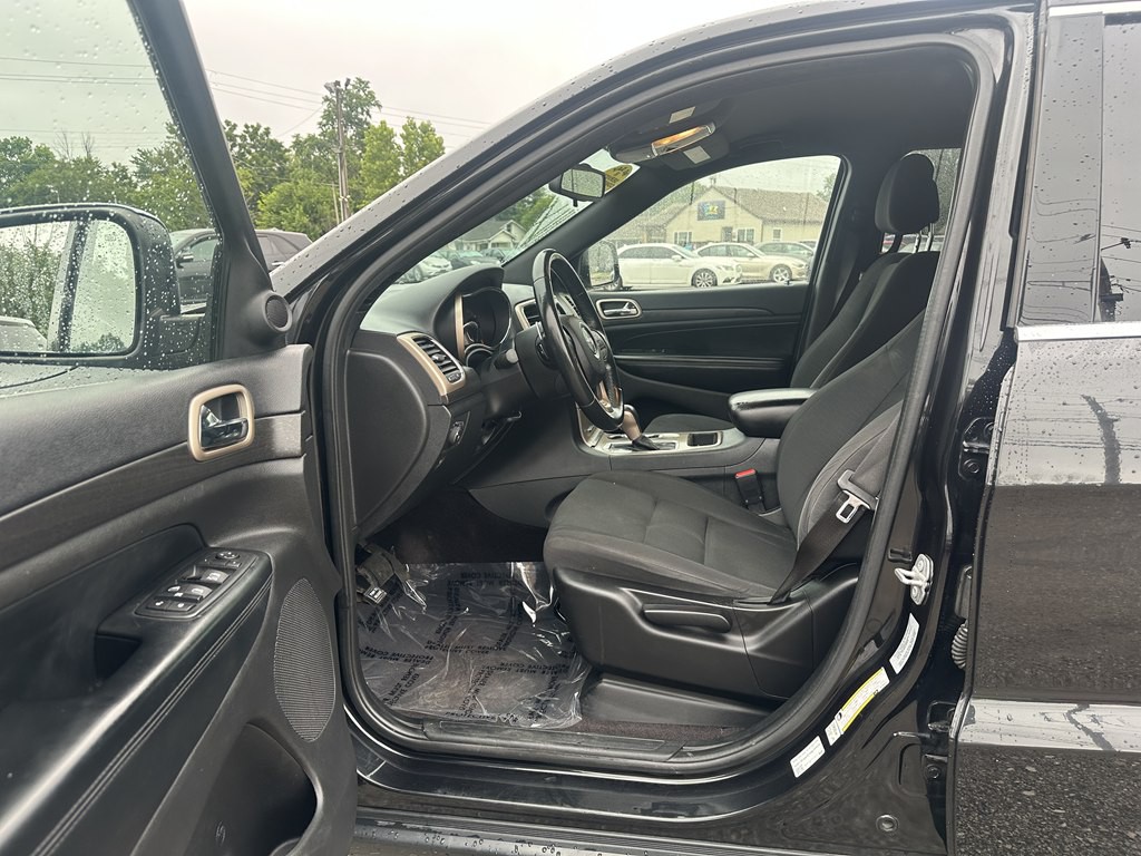 2016 Jeep Grand Cherokee Image 14