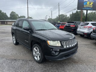 Image for 2016 Jeep Compass Latitude ID: 6726498