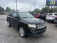 Image for 2016 Jeep Compass Latitude ID: 6726498
