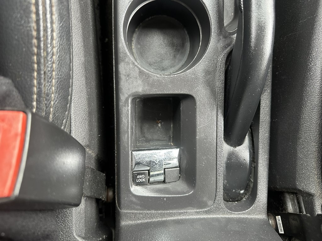 2016 Jeep Compass Image 14