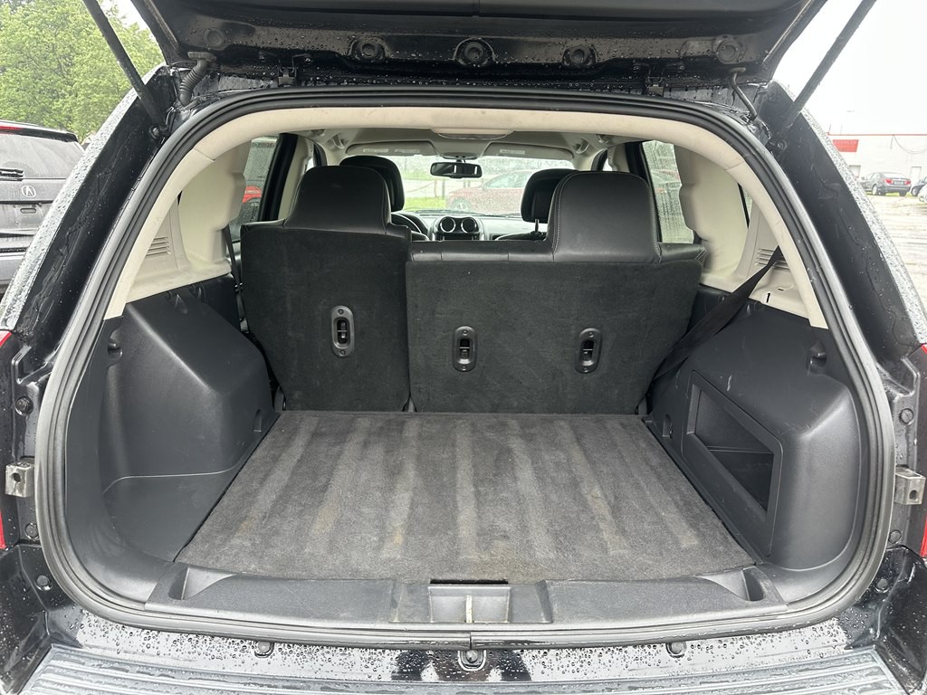 2016 Jeep Compass Image 18