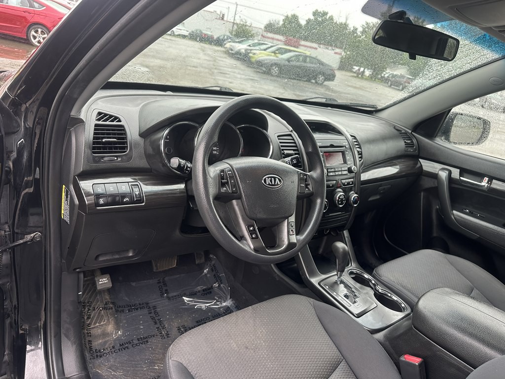 2011 Kia Sorento Image 9