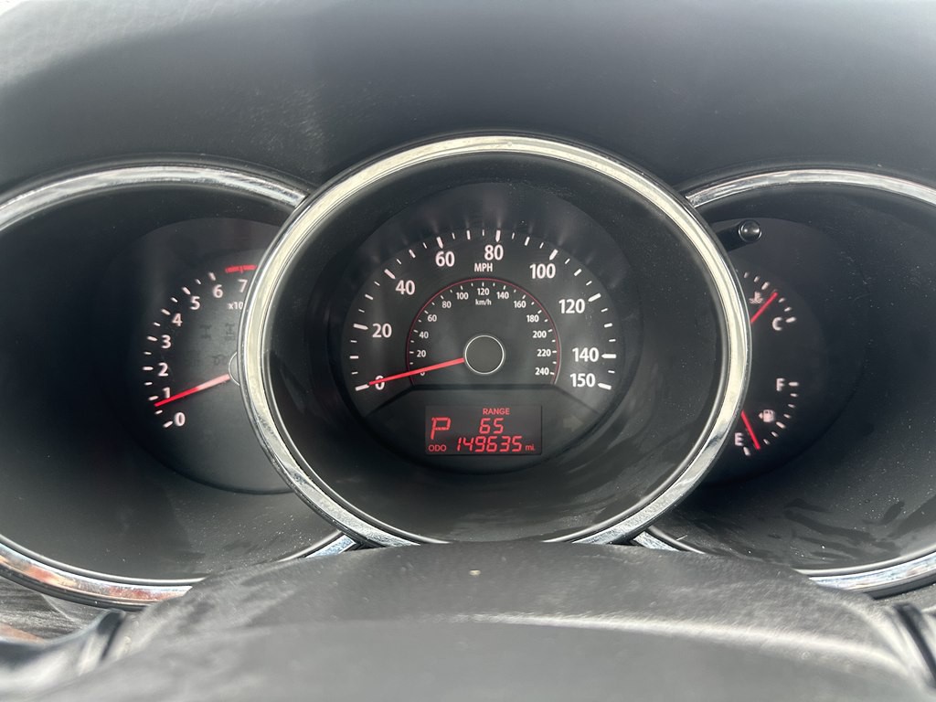 2011 Kia Sorento Image 10