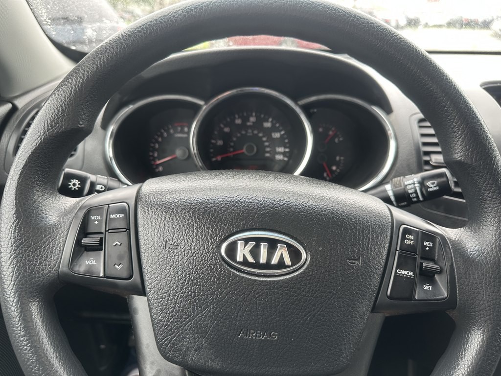 2011 Kia Sorento Image 11
