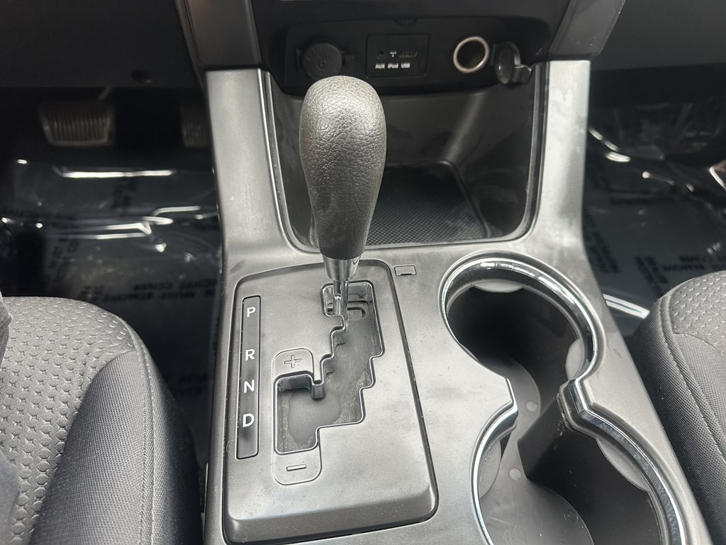 2011 Kia Sorento Image 14