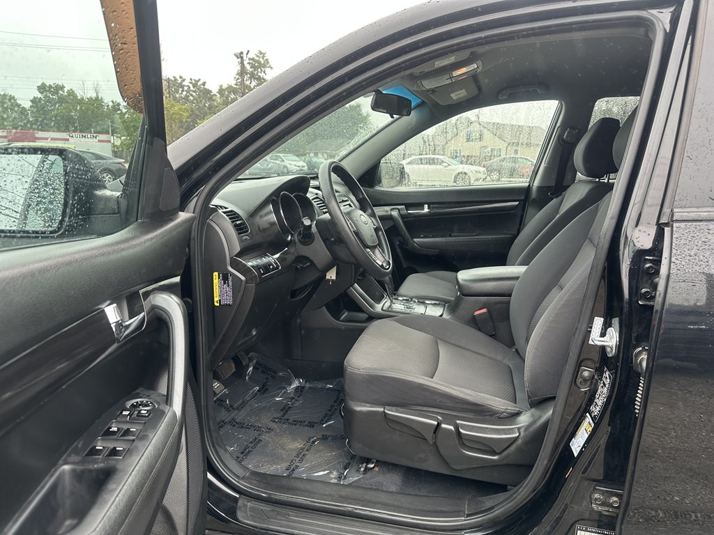 2011 Kia Sorento Image 15