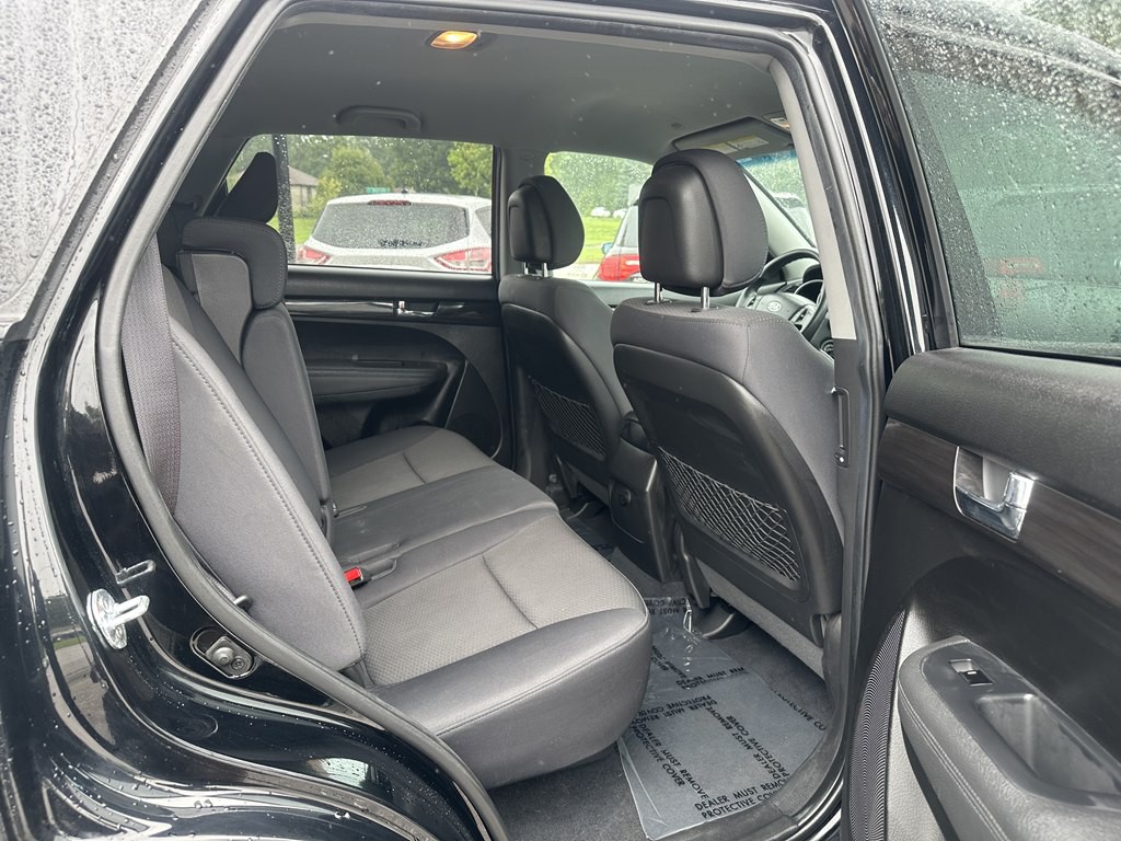 2011 Kia Sorento Image 18