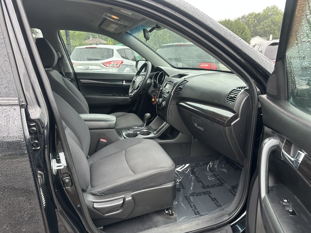 2011 Kia Sorento Image 19