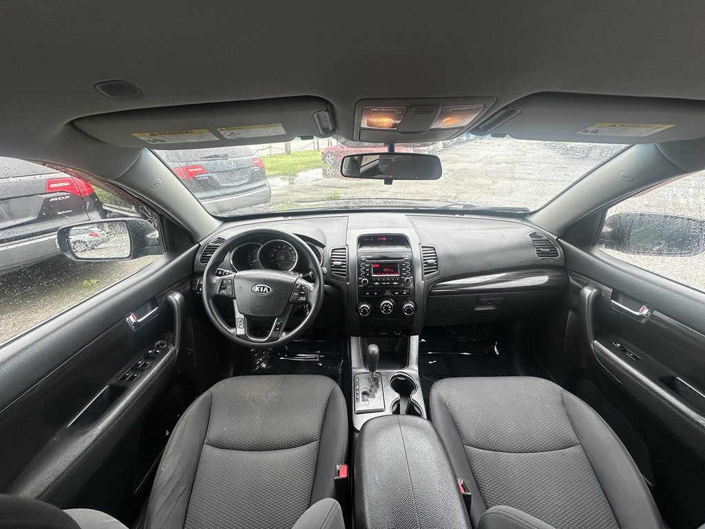 2011 Kia Sorento Image 20