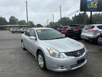 Image for 2011 Nissan Altima S ID: 6726529