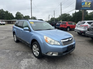 Image for 2012 Subaru Outback 2.5I PREMIUM ID: 6726709