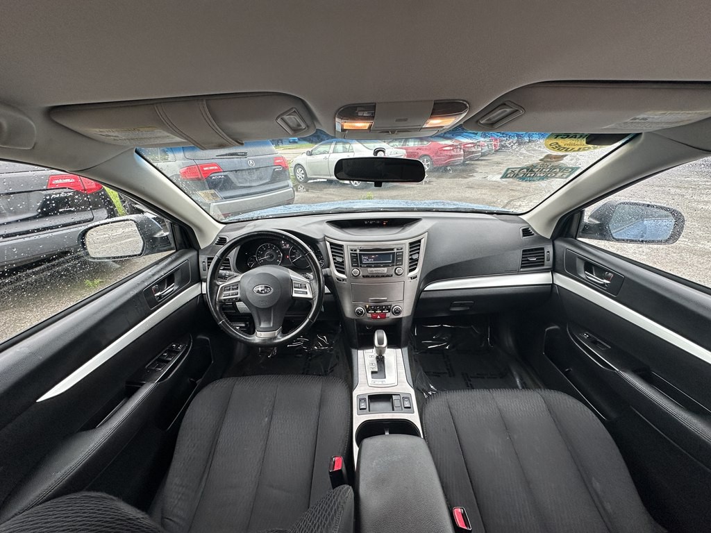 2012 Subaru Outback Image 20