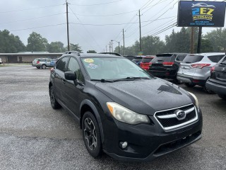 Image for 2013 Subaru Crosstrek 2.0 LIMITED ID: 6726740