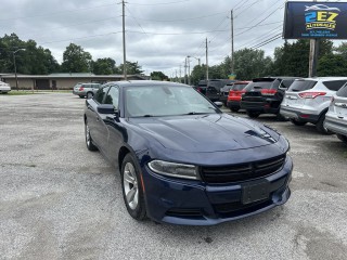 Image for 2015 Dodge Charger SE ID: 6727797