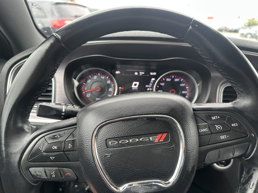 2015 Dodge Charger Image 11