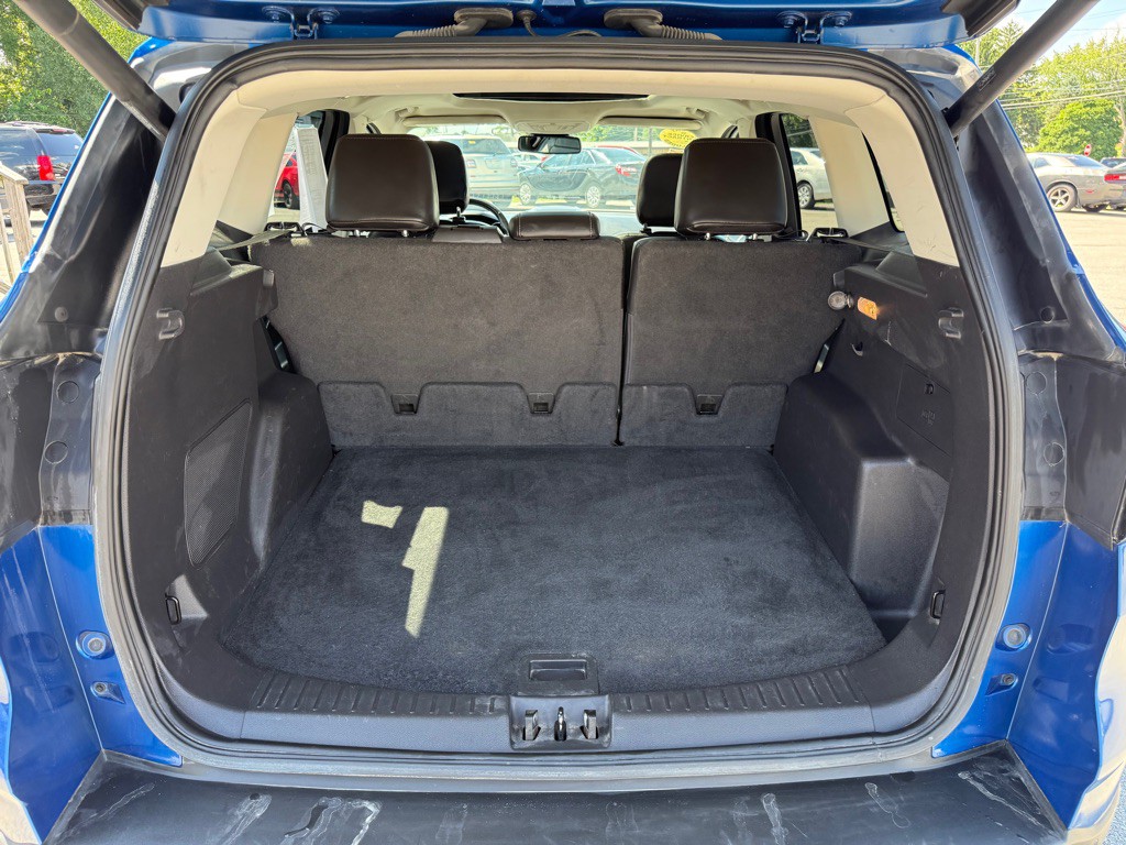 2018 Ford Escape Image 14