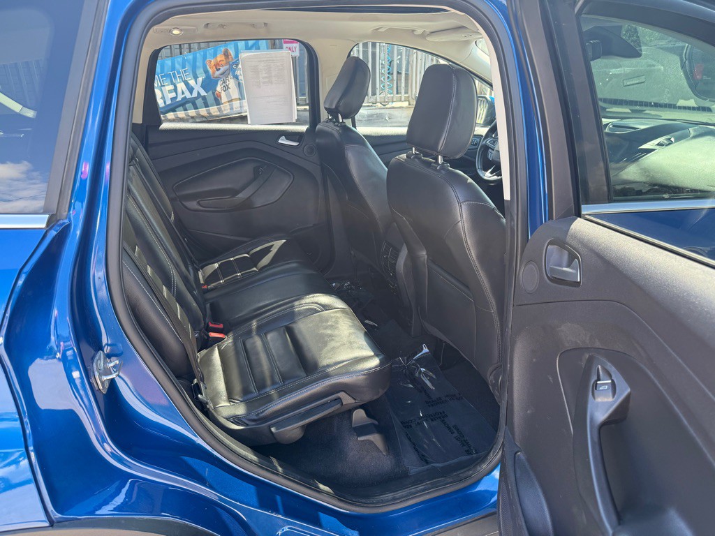 2018 Ford Escape Image 15