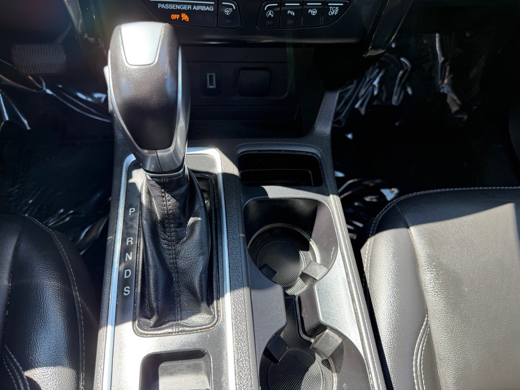 2018 Ford Escape Image 19