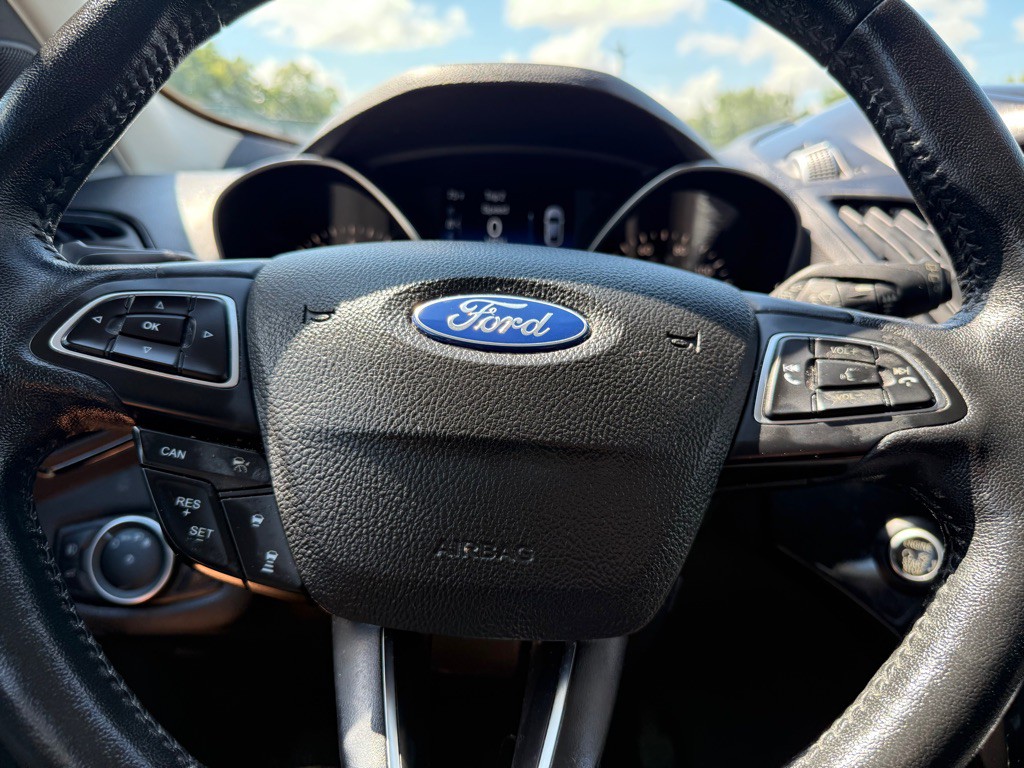 2018 Ford Escape Image 21