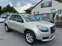 Image for 2014 GMC Acadia SLE-2 ID: 6742430