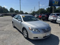 Image for 2009 Toyota Camry XLE ID: 6749840