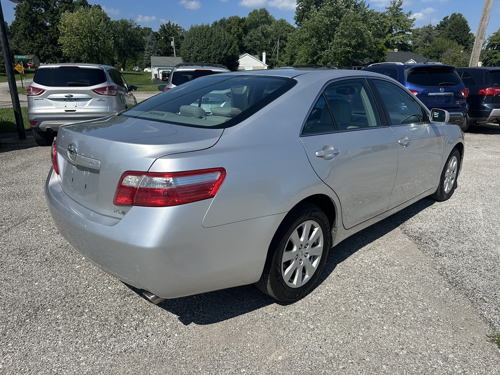 2009 Toyota Camry Image 3