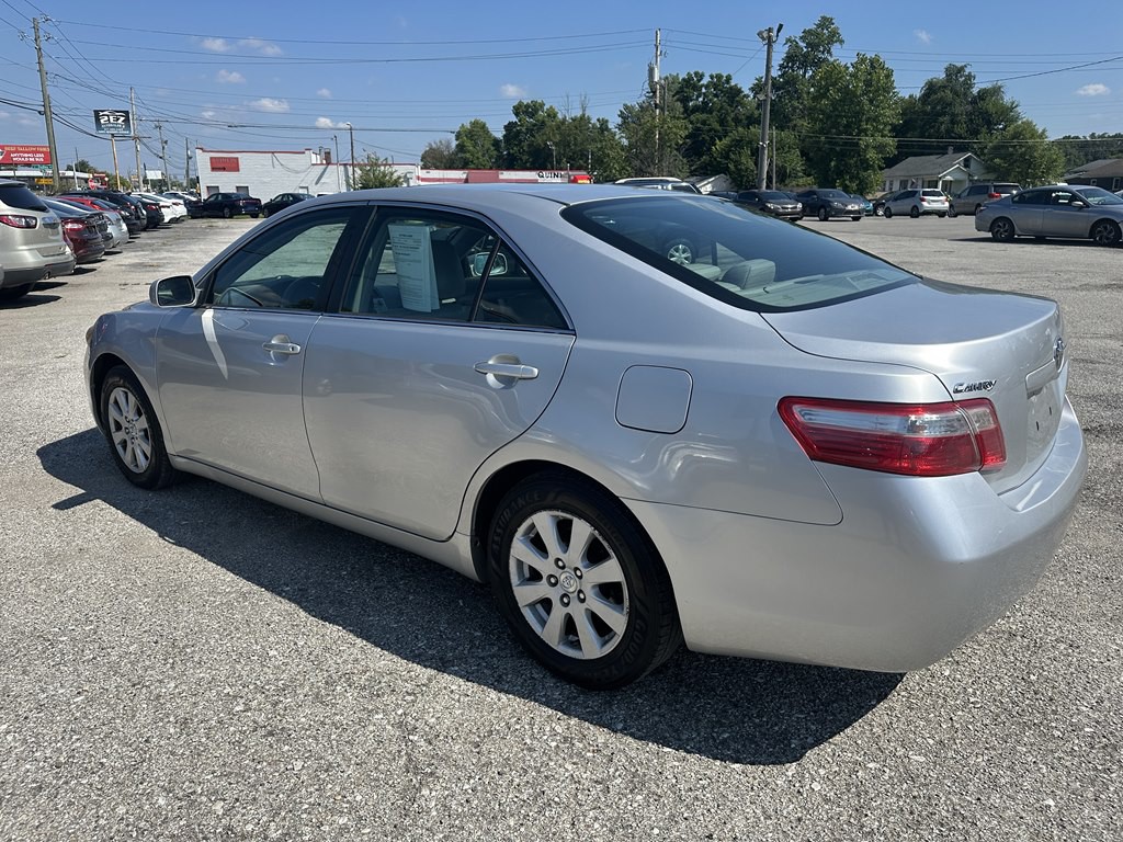 2009 Toyota Camry Image 5